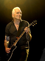 Everclear 8/20/2011  ~ by Pamela
