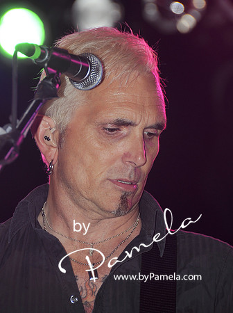 Everclear 8/20/2011  ~ by Pamela