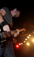 Chevelle 8/20/2011  ~ by Pamela