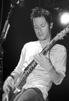 Chevelle 8/20/2011  ~ by Pamela