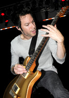 Chevelle 8/20/2011  ~ by Pamela